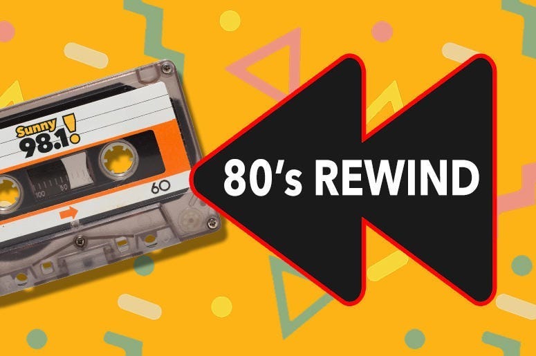 80s Rewind