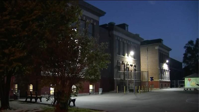 C.W. Henry School