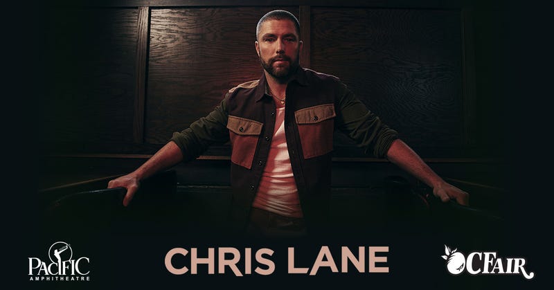 Chris Lane