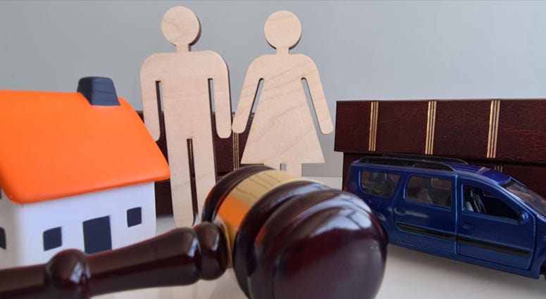 Divorce