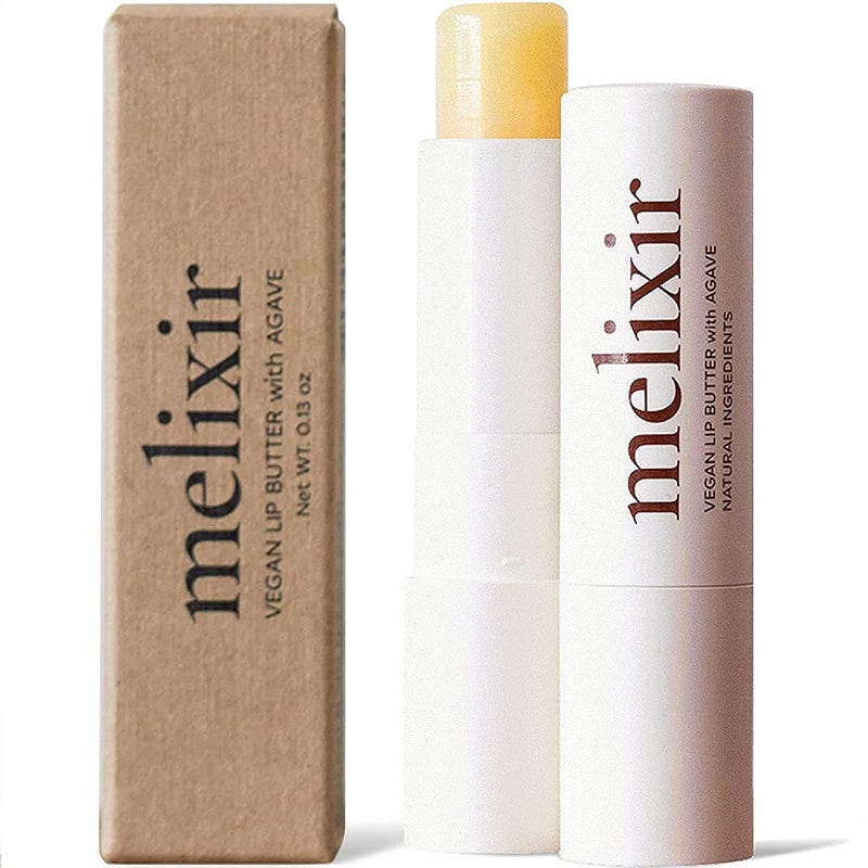 Melixir Vegan Lip Butter