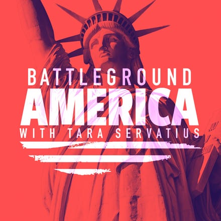 link to Battleground America