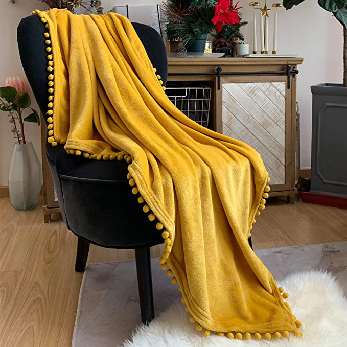 blanket