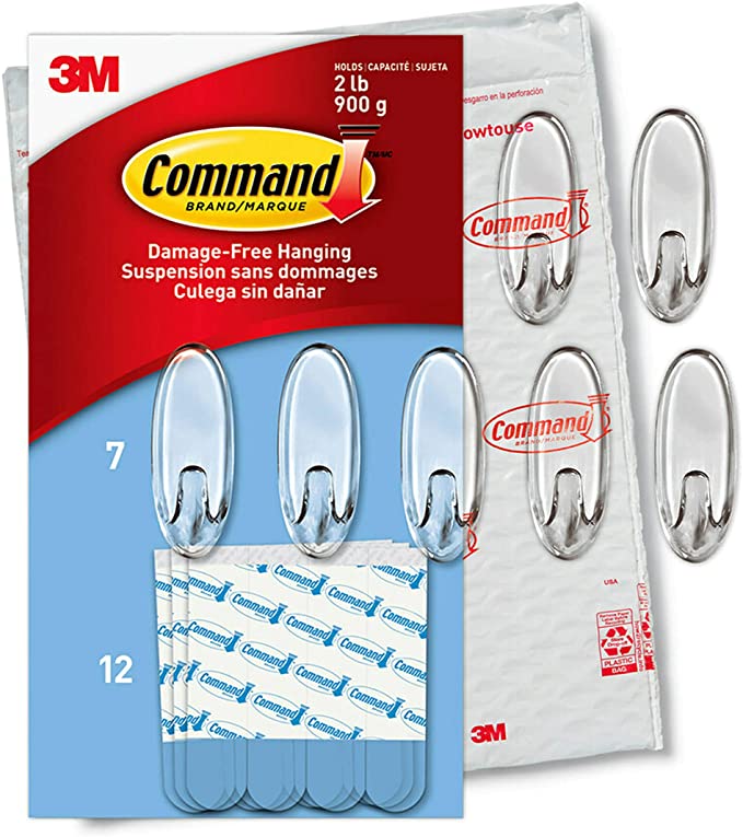 Command hooks