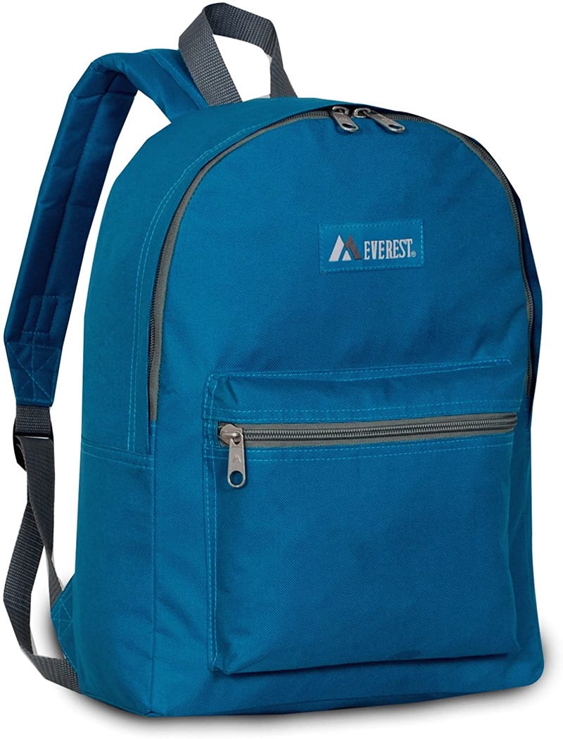 Everest Basic Backpack