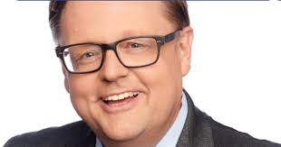 Todd Starnes