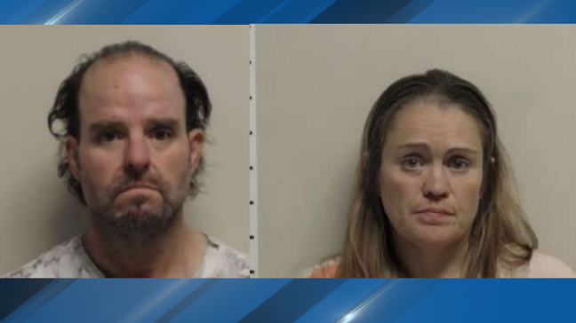 Police impersonator arrested after stealing donut from convenience store