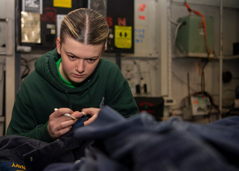 Navy Outreach