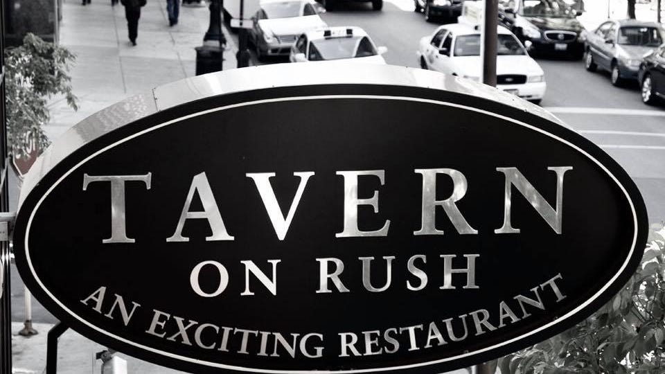 Famed Rush Street steakhouse will close at end of the year