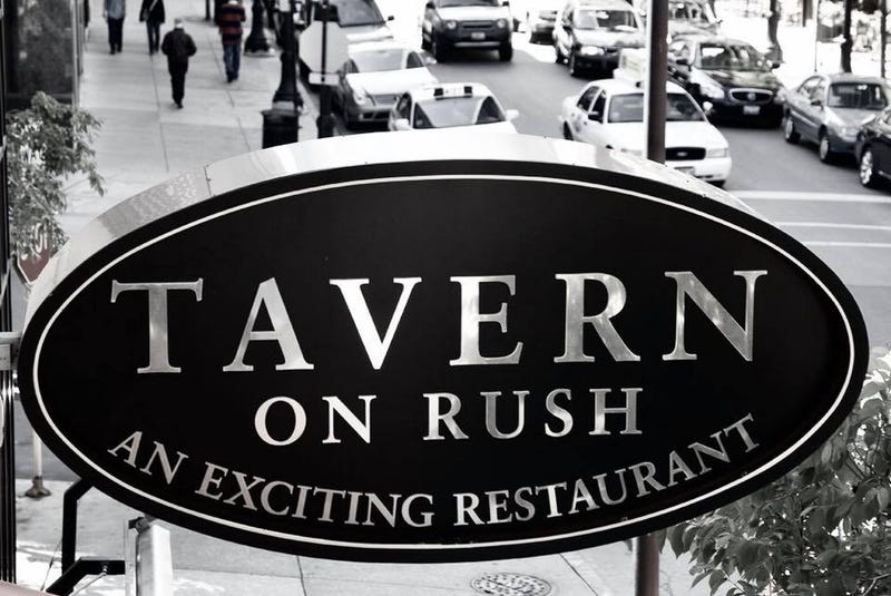 Tavern on Rush