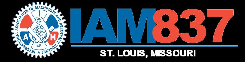 IAM 837 St. Louis