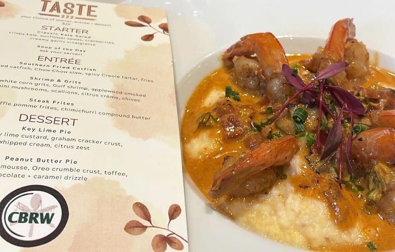 Chicago Black Restaurant Week