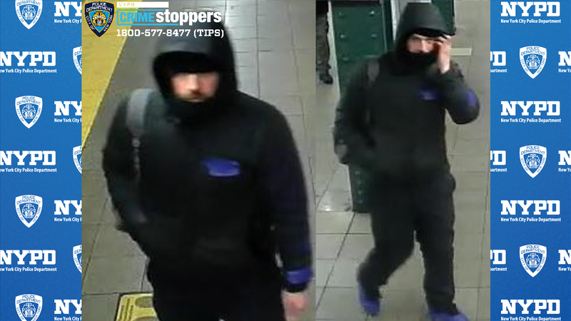 Man accused of stealing thousands in equipment from a Downtown Brooklyn subway storage box last December.