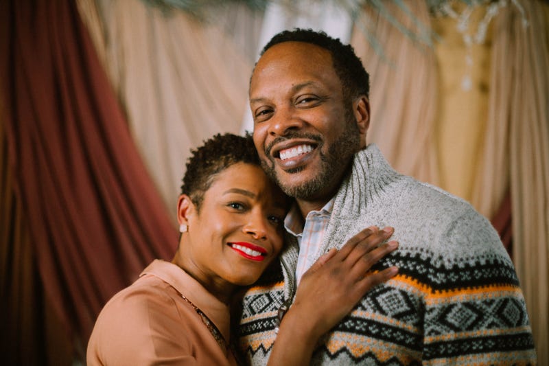 Black History Untold: Love