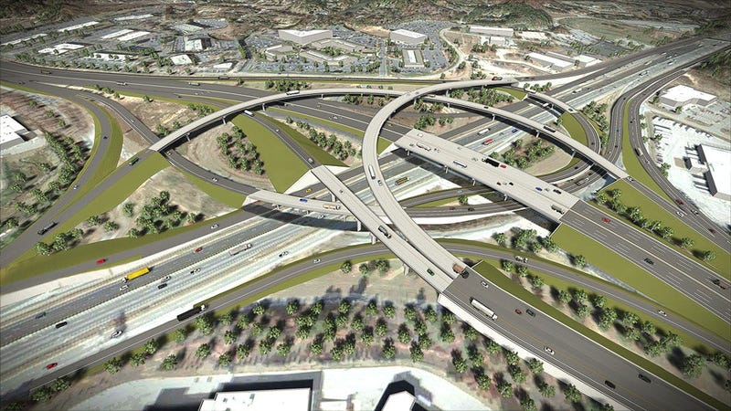 Petition to name 85/385 Interchange after Officer Allen Jacobs, killed in the line of duty.