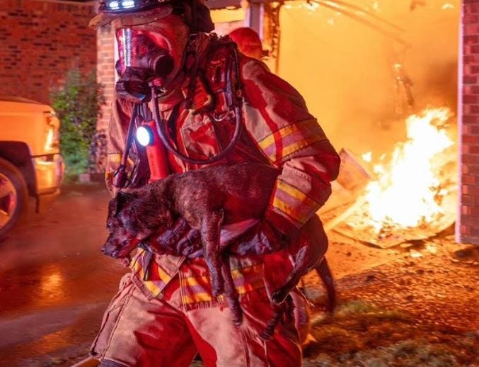 Fort Worth Fire Department