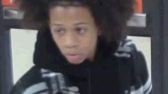 Man punched, beaten with 'blunt object' during dispute on F train, suspect at large