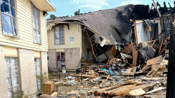 Hundreds homeless, several still recovering as investigation begins into apartment explosion