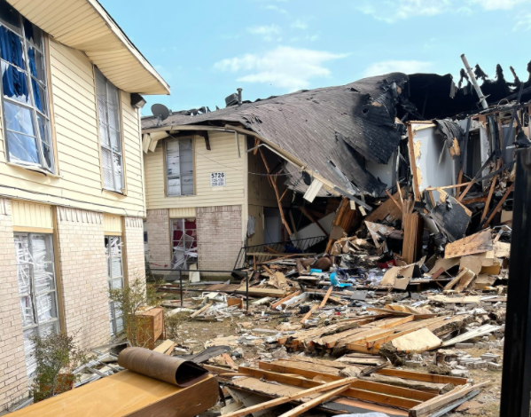 Hundreds homeless, several still recovering as investigation begins into apartment explosion
