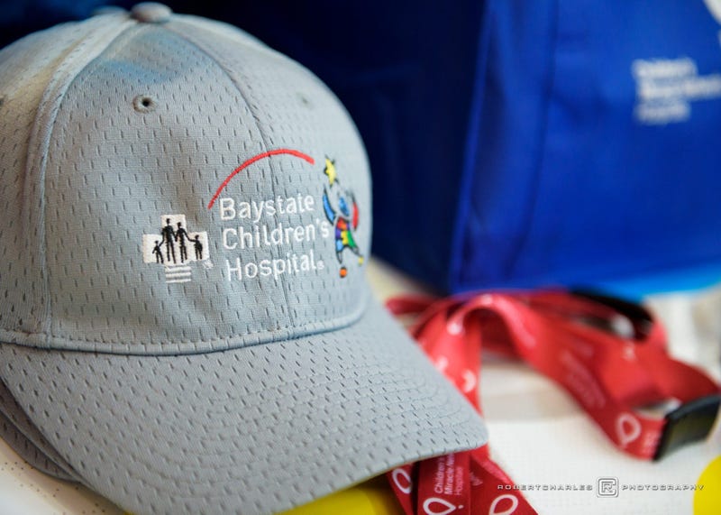 Baystate Children's Hospital Radiothon 2019
