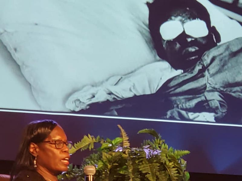 Birmingham church bombing survivor Sarah Collins-1