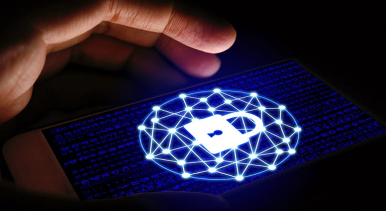 Cybersecurity