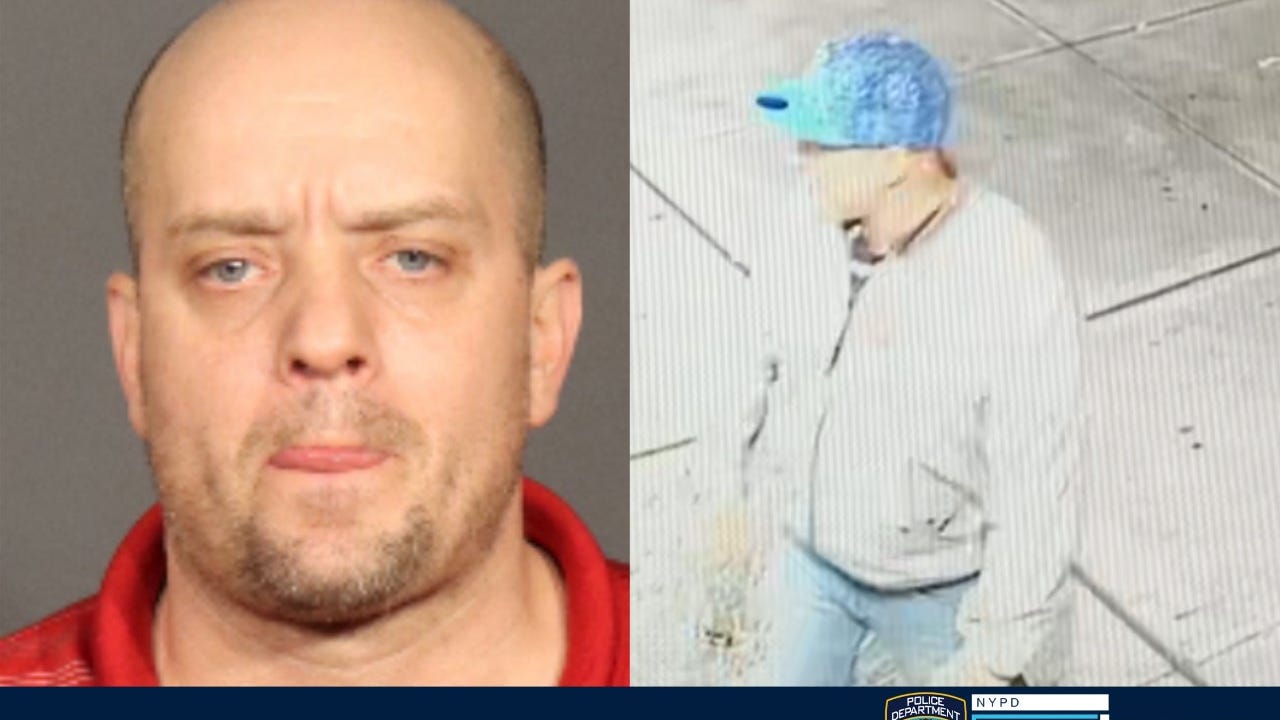 'Local bully' with long rap sheet arrested in fatal sucker-punch mugging of man outside Dyker Heights deli