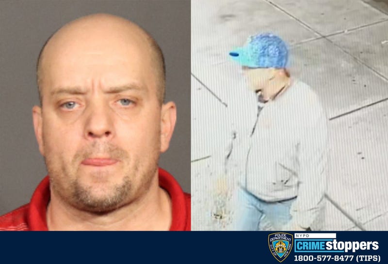 Philip Meyers was arrested Monday, police said