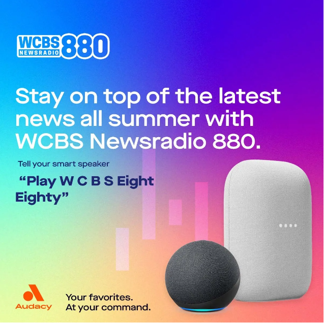 WCBS 880