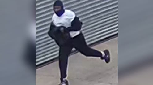 Stranger follows, shoots at woman walking dog on Staten Island