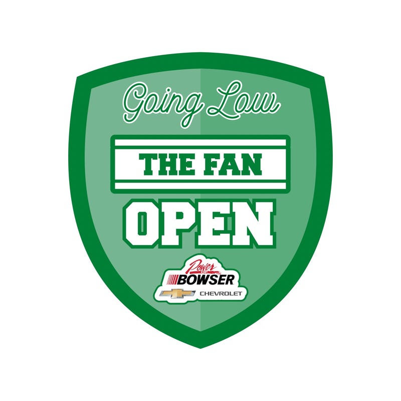 The Fan