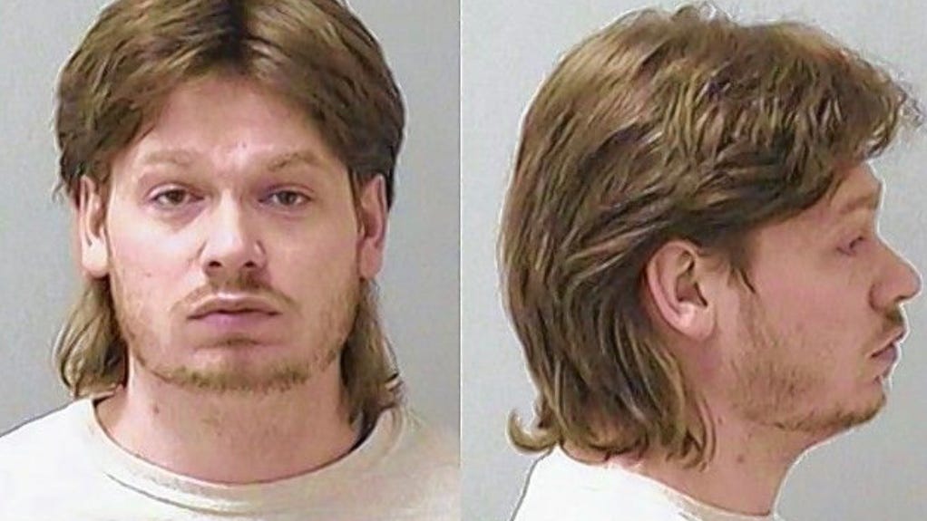 Batavia man charged with 40 counts of possessing, sharing child pornography