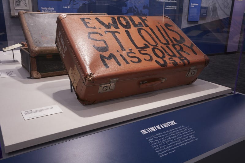Holocaust Museum