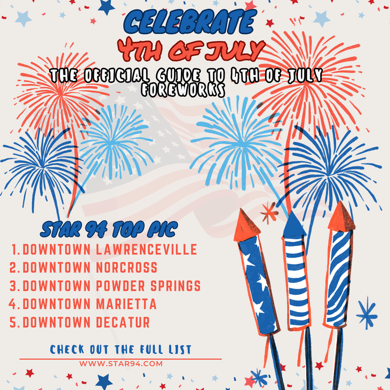 4th of July