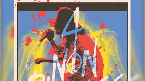 LIVE 105 Presents: 4 Non Blondes