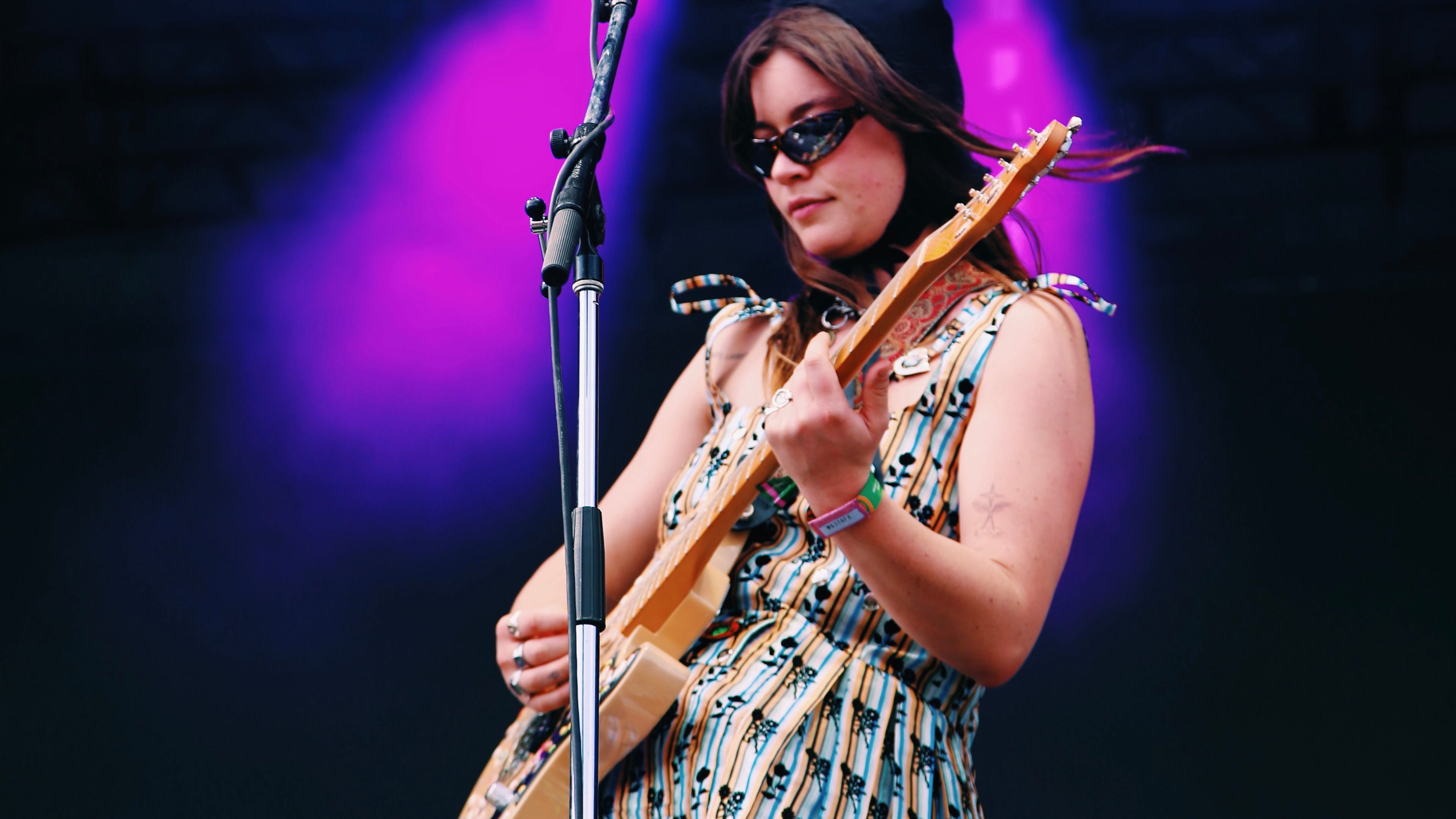 All The Pics From ACL Weekend 2