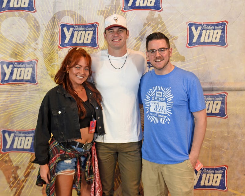 Y108 8 Man Jam