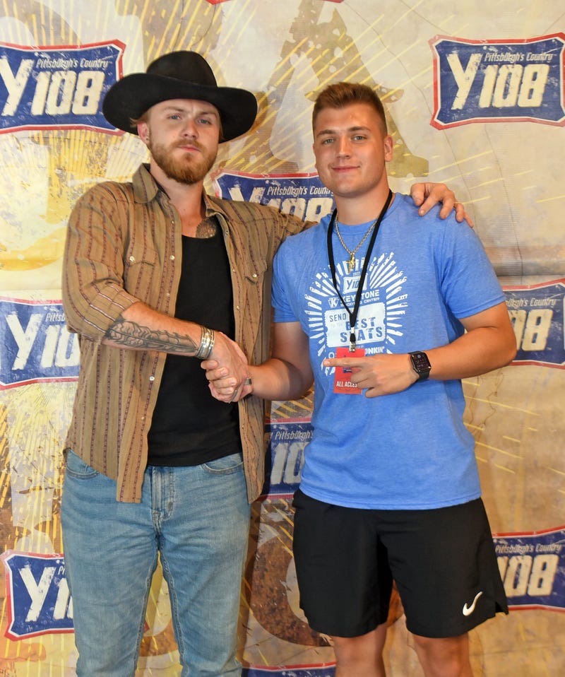Y108 8 Man Jam