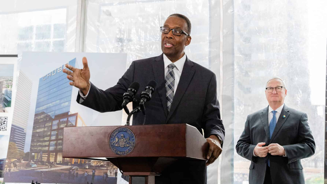 Does Philadelphia need a public safety director? Voters could decide