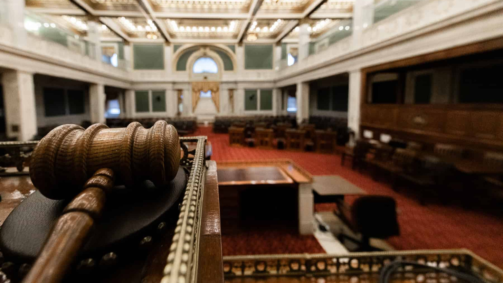 One candidate has a clear path to the 5th District seat on City Council