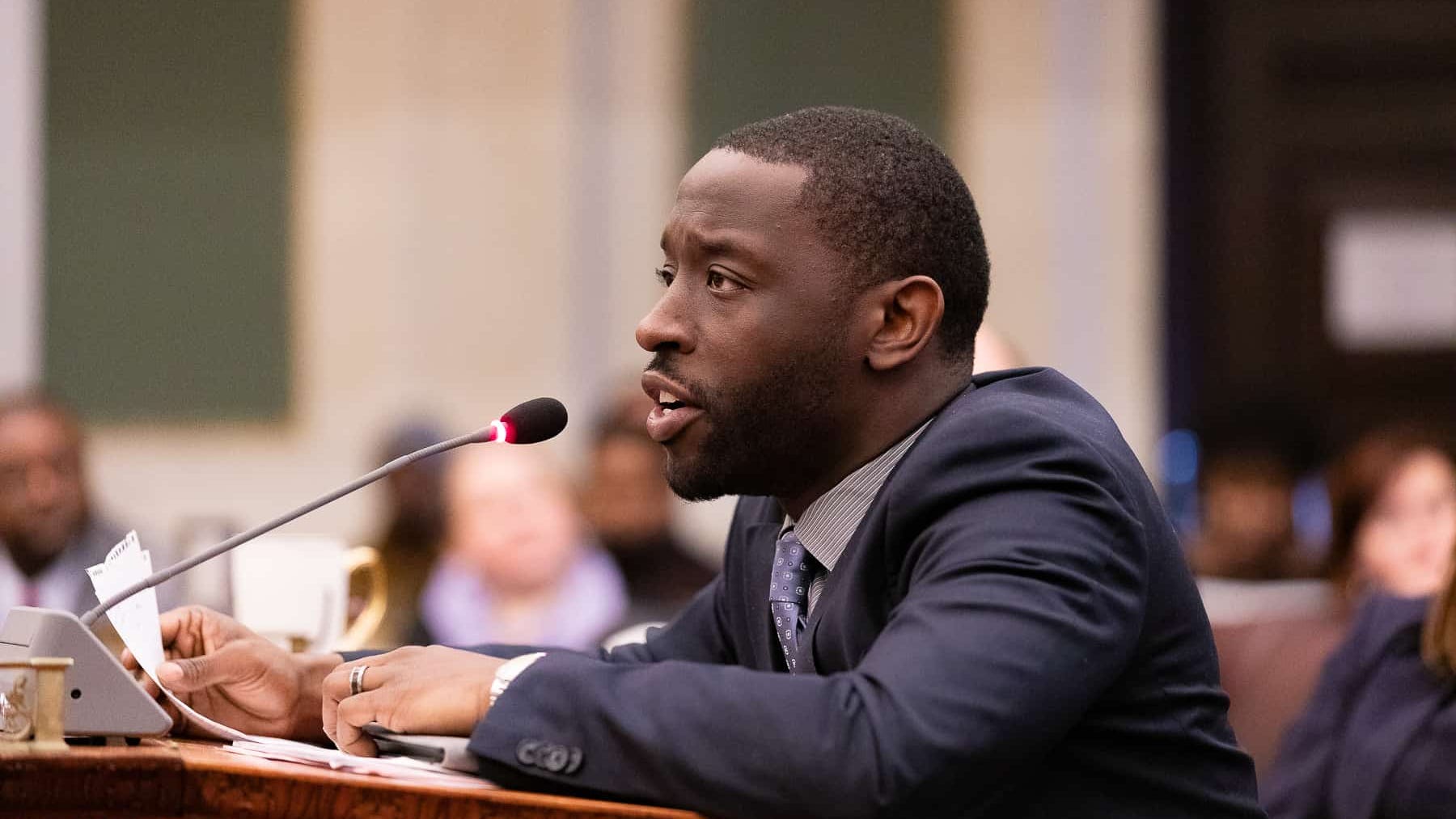Should a separate entity manage Philly's troubled school buildings?
