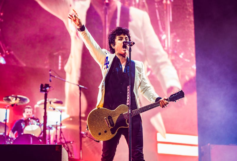 Green Day