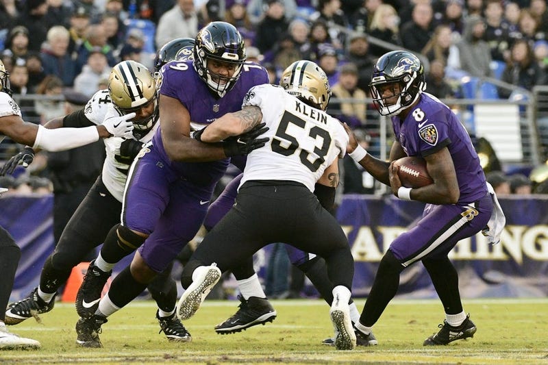 Ronnie Stanley