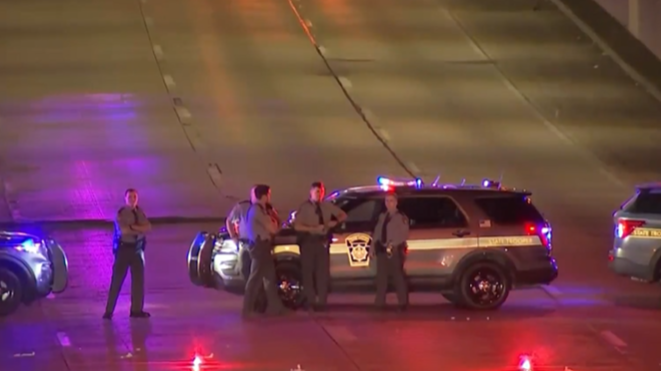 Pa. state troopers