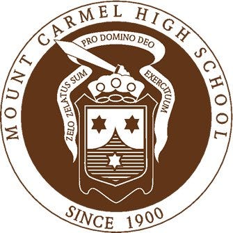 Mt. Carmel High School