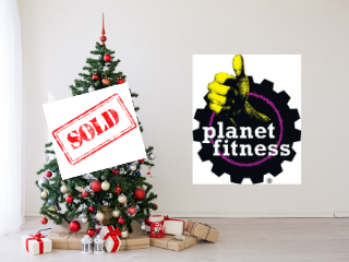 PF Sold