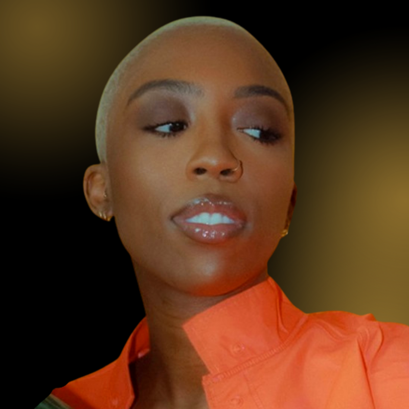Nadirah Simmons