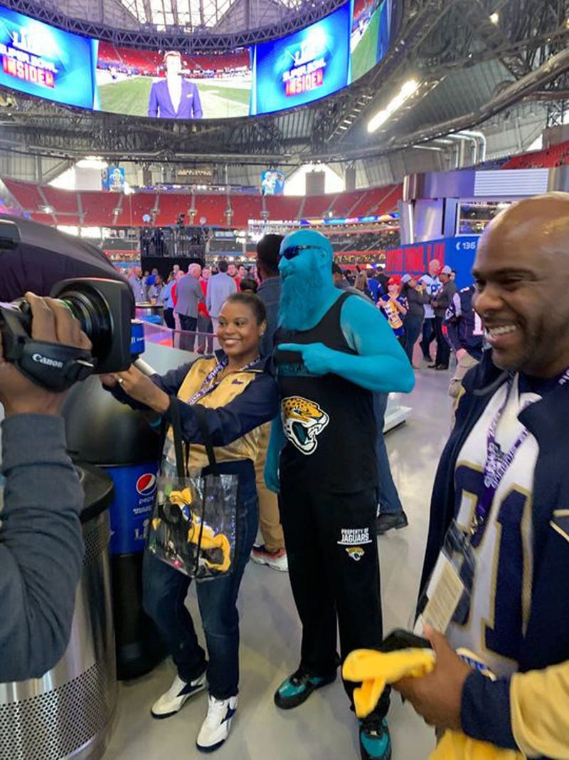 Super Bowl 53
