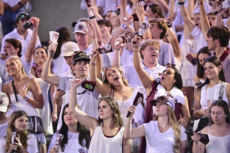 Mississippi State 