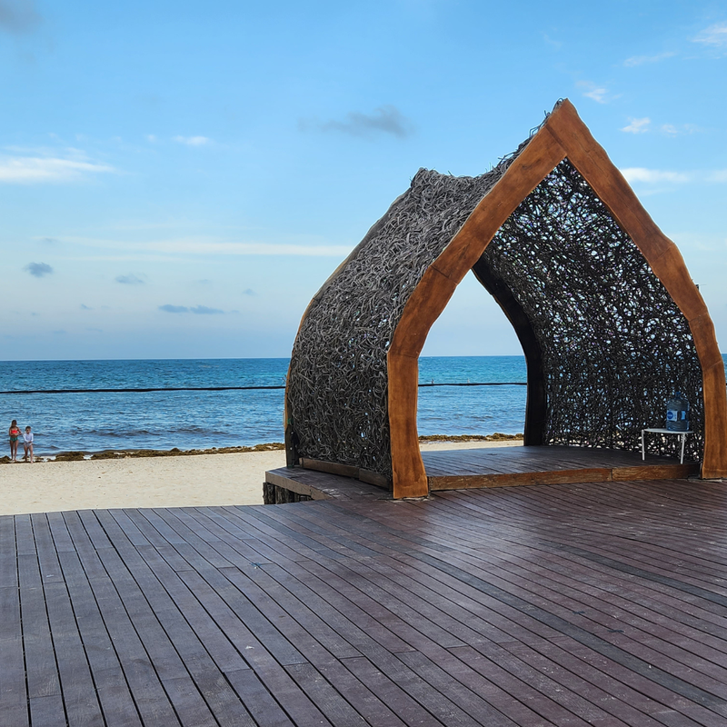 Views at Dreams Natura